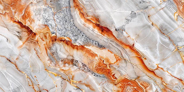 Free marble close-up natural patterns illustration