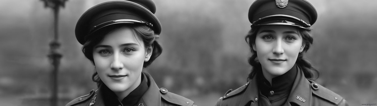Soldat, Militar, 1944, D Zi, Istoric