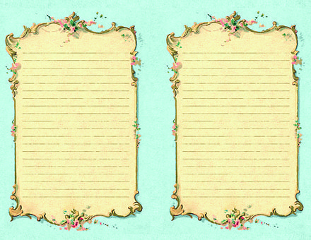 Free Lines Background photo and picture