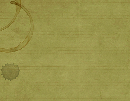 Free Stain Coffee photo and picture
