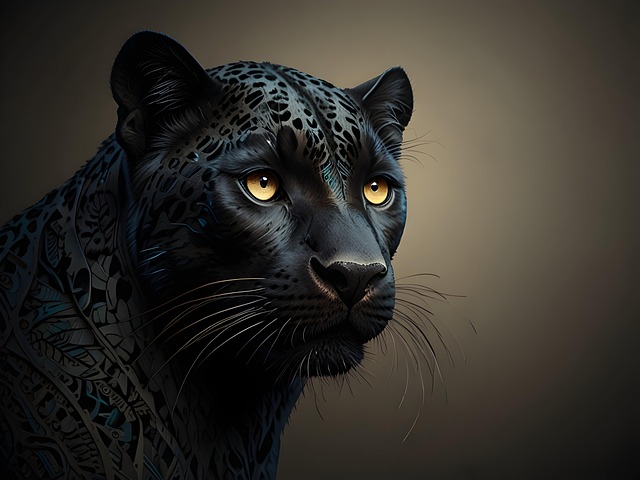 Free Nature Animal illustration and picture