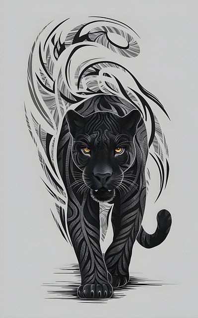Free Nature Animal illustration and picture