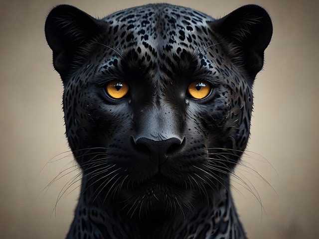 Free Tiger Animal illustration and picture