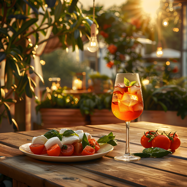 Free ai generated tomatoes vegetables illustration