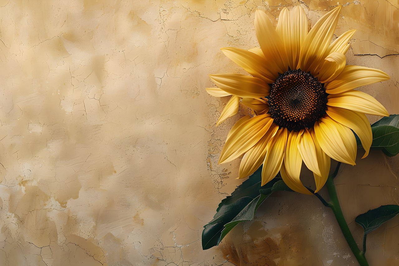 Ai产生的 向日葵 花 - Pixabay上的免费图片 - Pixabay
