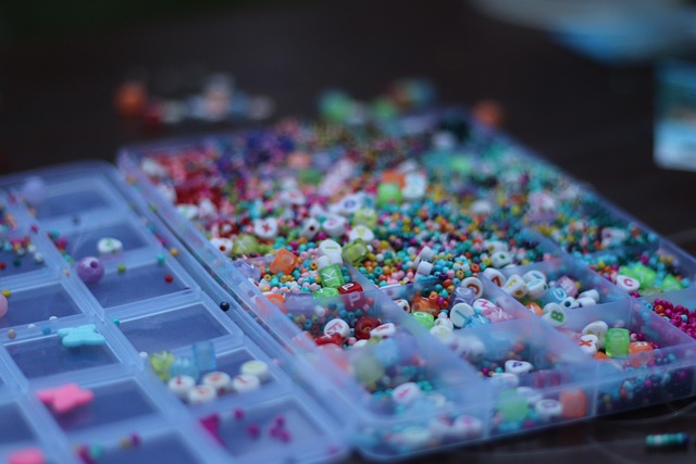 Pérolas, Multicolorido, Diverso