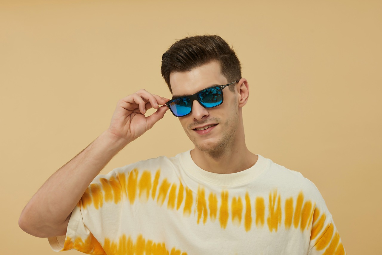 Men Fashion Male Model - Free photo on Pixabay