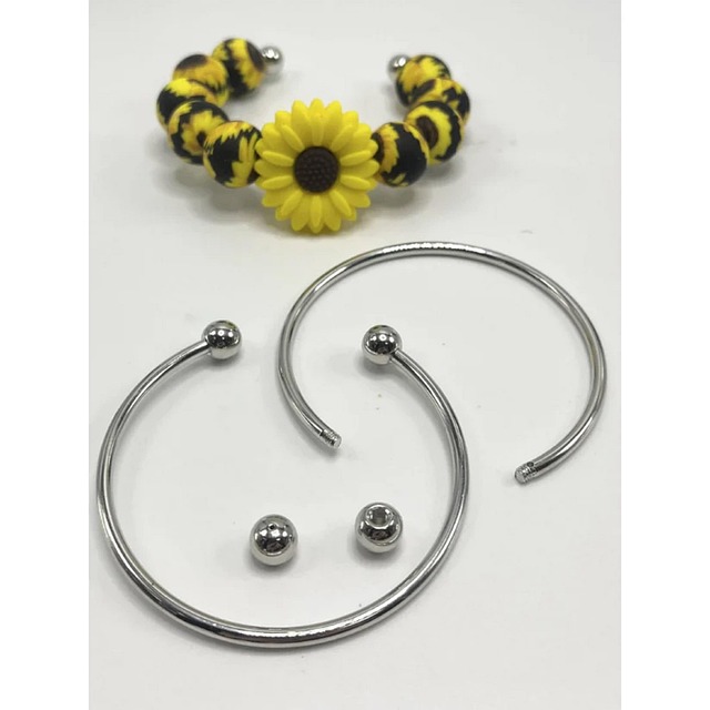 Free Stainlesssteelbangle Jewelrymaking photo and picture