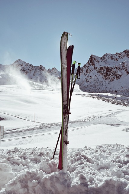 Bjergbestigning, Andorra, Andorra Udsigt