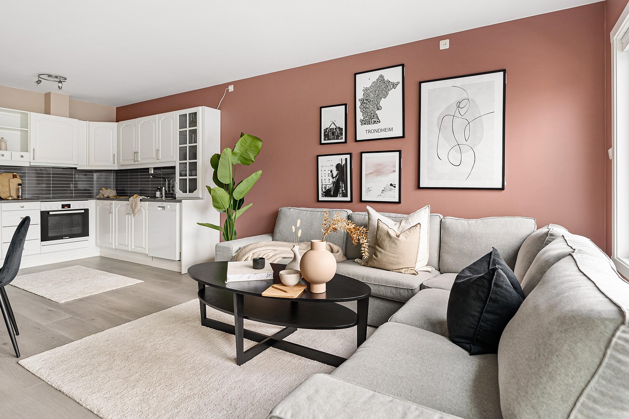 Real Estate Interior House - Free photo on Pixabay