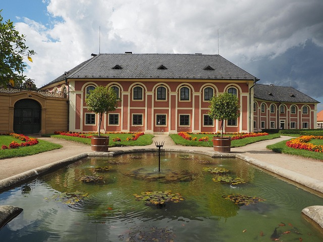 Free Czech Republic Bohemia photo and picture