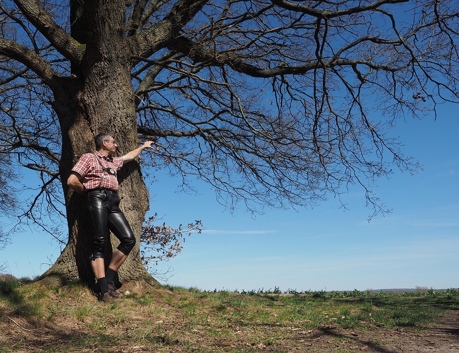 Spring Hike Man Nature Hike Man - Free photo on Pixabay - Pixabay