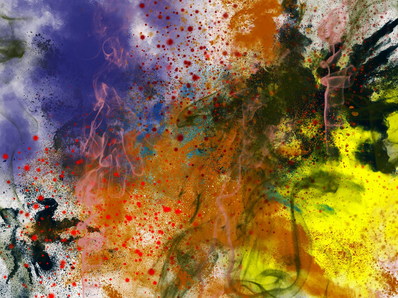 Abstract - free online jigsaw puzzle photo
