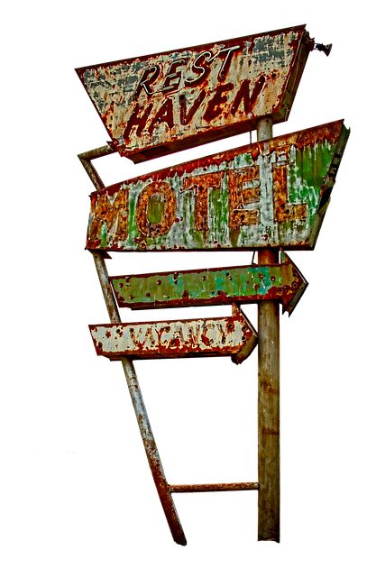 Free Dilapidated Abandoned illustration and picture
