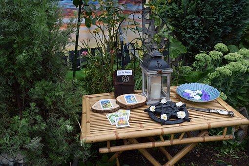Free Tarot Magic photo and picture