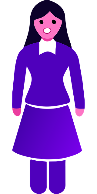 Frau Weiblich Mutter - Kostenlose Vektorgrafik auf Pixabay - Pixabay