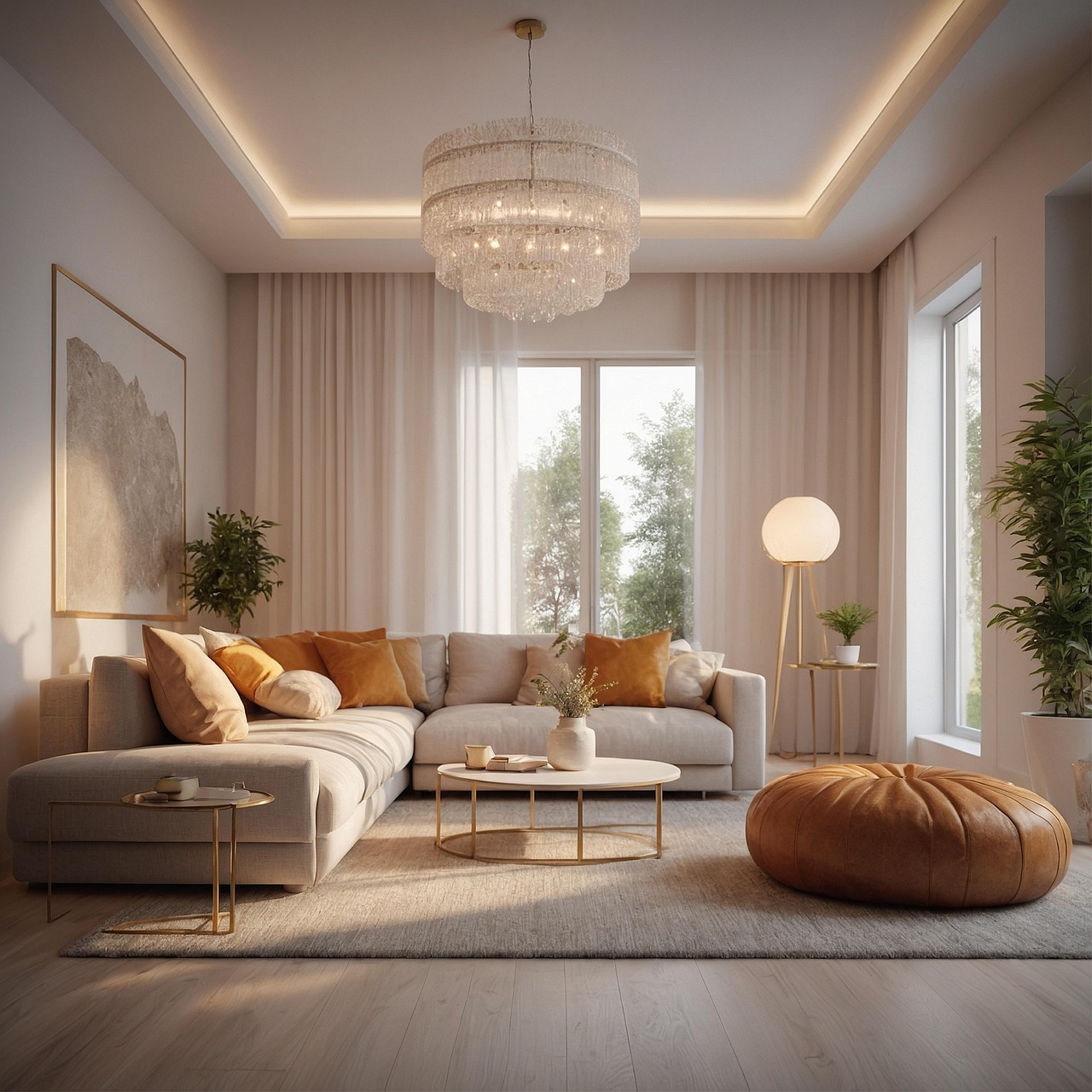 Download Living Room, Furniture, Sofa. Royalty-Free Stock Illustration ...