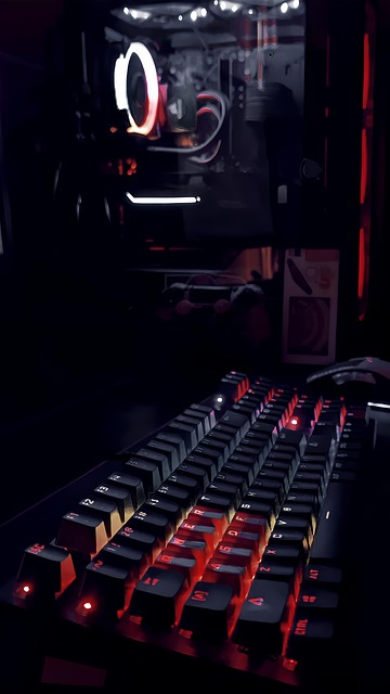 Free Games Gaming photo and picture