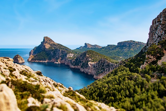 Free Mallorca Formentor photo and picture