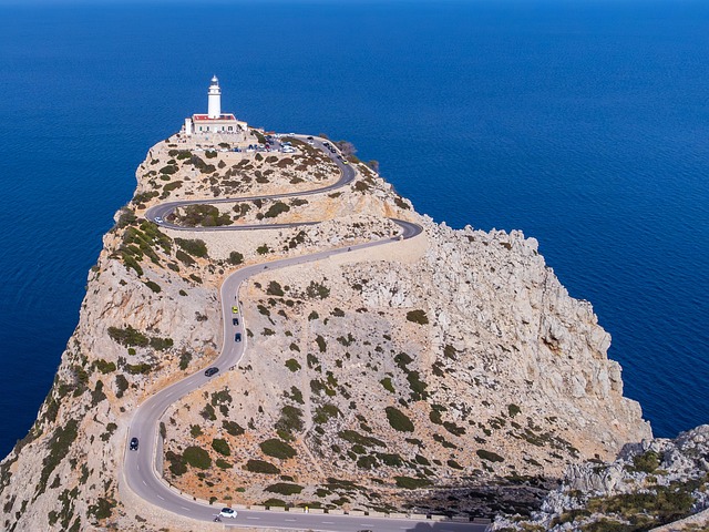 Free Mallorca Formentor photo and picture