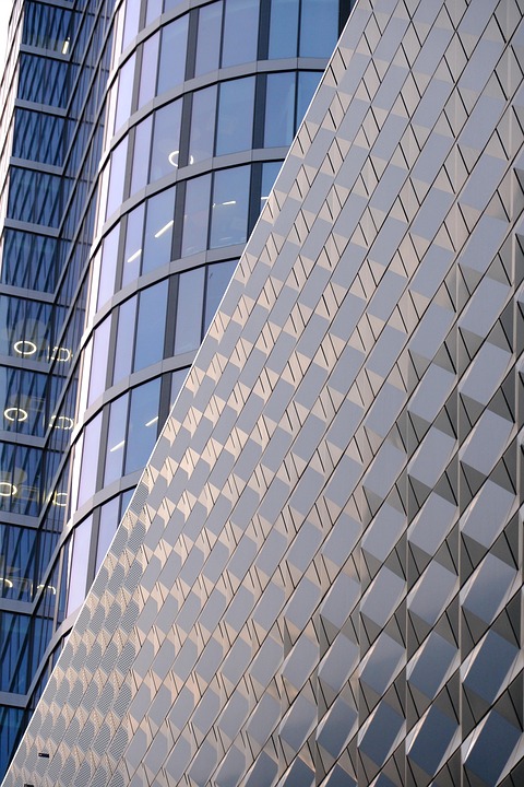 几何学 模型 建筑学 - Pixabay上的免费照片 - Pixabay