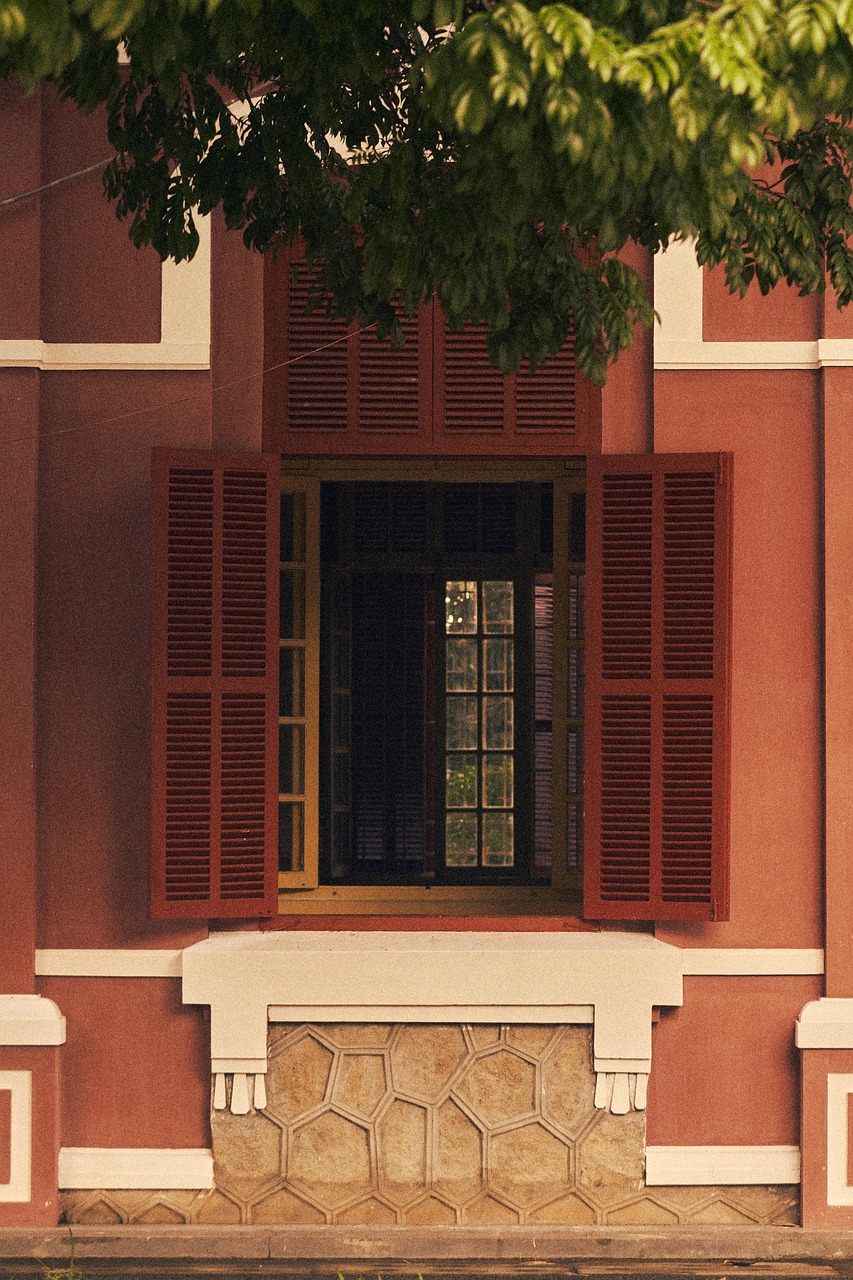 窗户 建造 房子 - Pixabay上的免费照片 - Pixabay