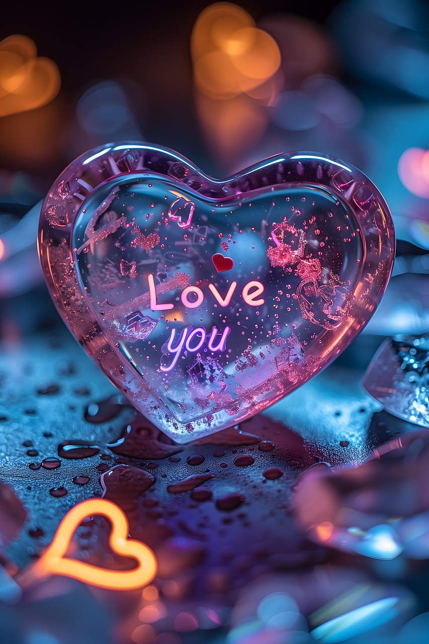 Download Heart, Love, Romantic. Royalty-Free Stock Illustration Image ...