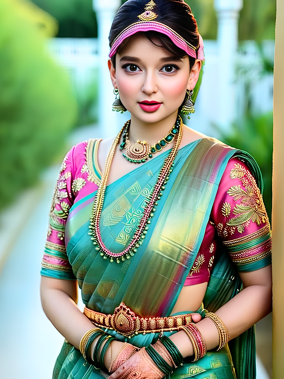 Indian girl nude xxx