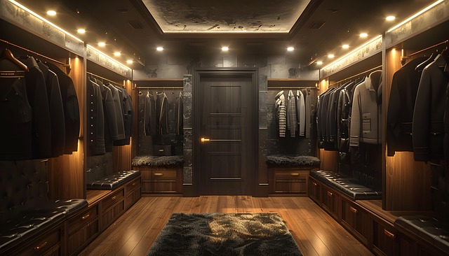 Free Interior Room illustration and picture