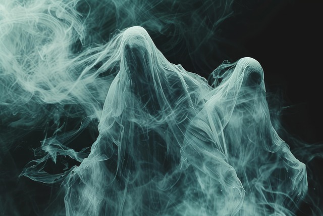 Free abstract backgrounds flame illustration