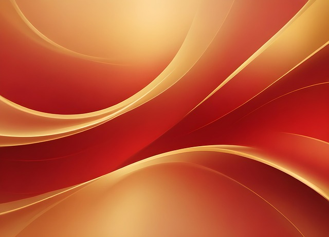 Free texture gradient golden background illustration