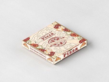 Free Mockup Template illustration and picture
