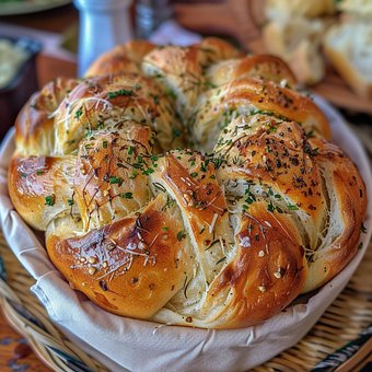 Free Bread Pastry photo and picture