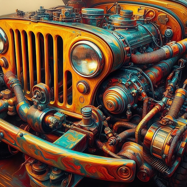 Ai Engine Vector Download Ai Generated, Engine, Motor. Royalty-Free Stock Illustration ...