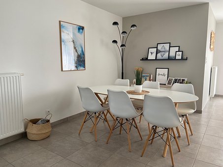 Free Furniture Dining Room photo and picture