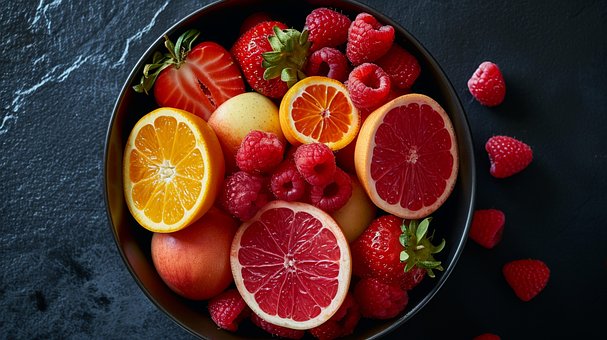 Free Food Fruit photo and picture