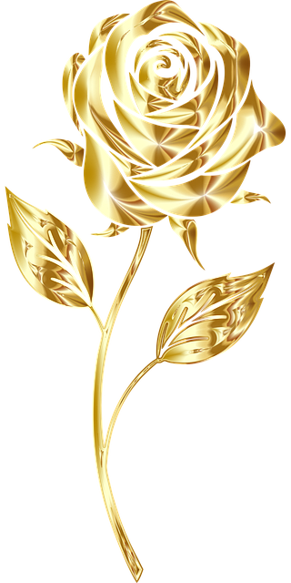 Free rose flower rose flower vector