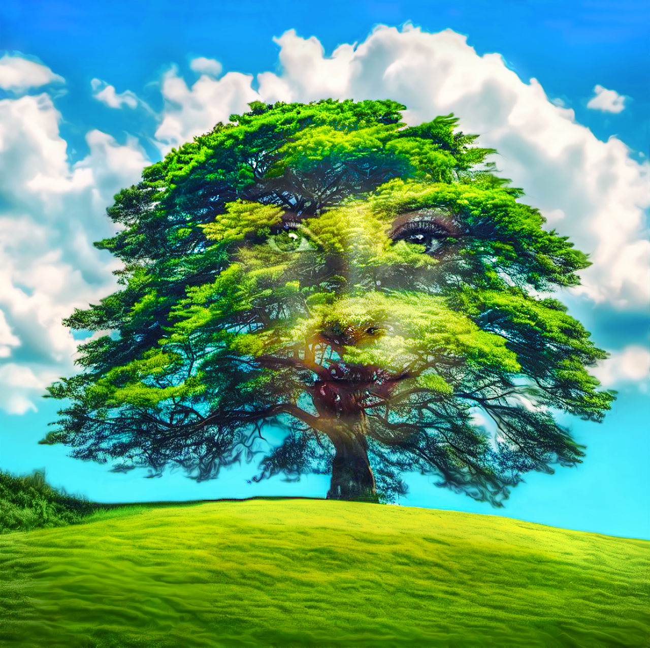 Nature Loading Download Ecology, Nature, Tree. Royalty-Free Stock Illustration Image ...