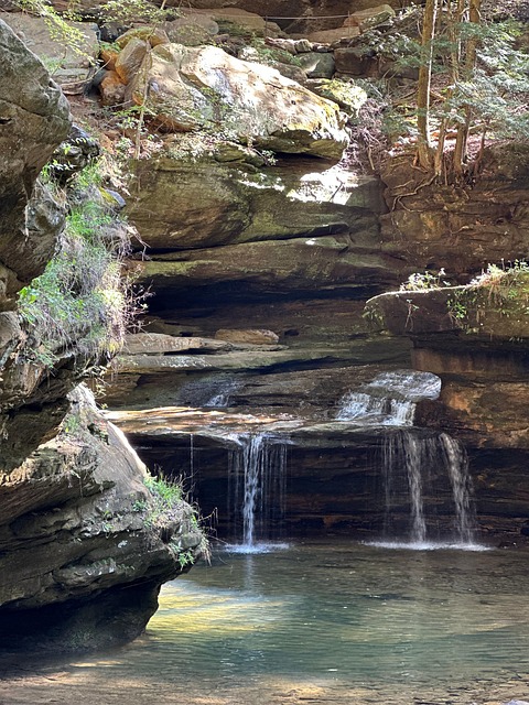 Free Water Waterfall photo and picture