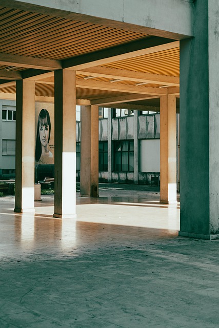 Free City Architecture photo and picture