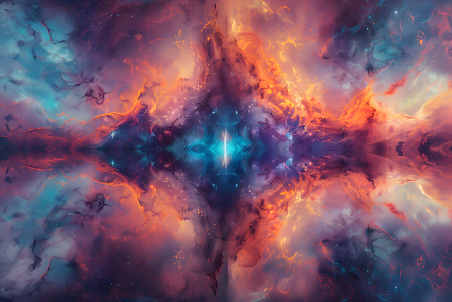 Free picture abstract art illustration