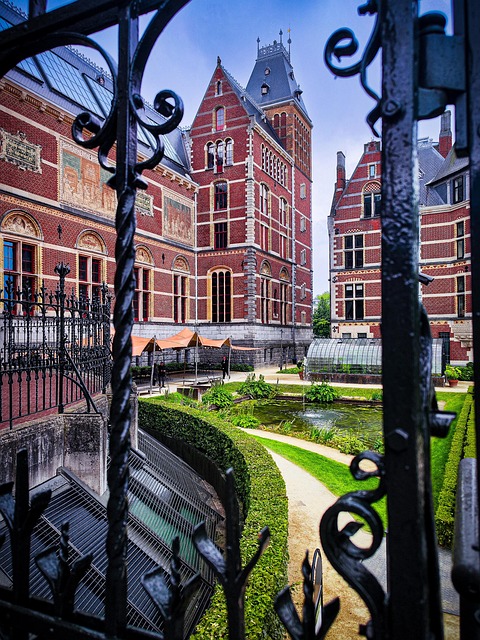 Free Architecture City photo and picture