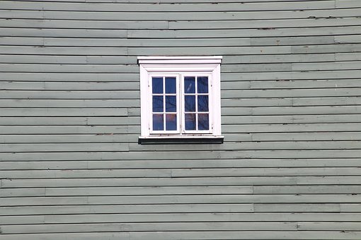 Vindue, Væg, Bestyrelser, Vindueskarmen