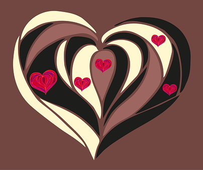 Corazón, Amor, Resumen