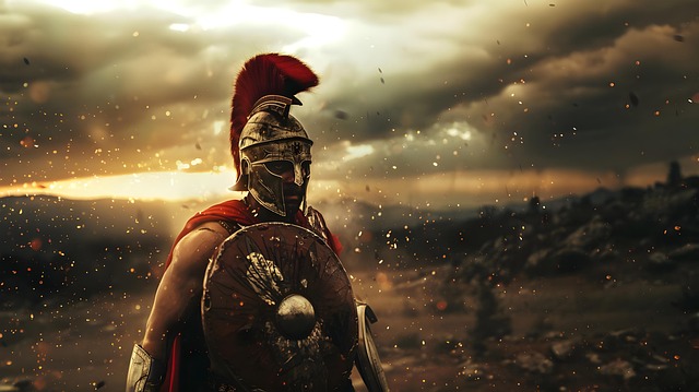 Free roman rome statue illustration