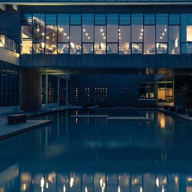 Free Building Architecture photo and picture