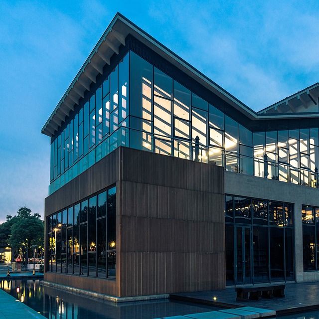 Free Building Architecture photo and picture