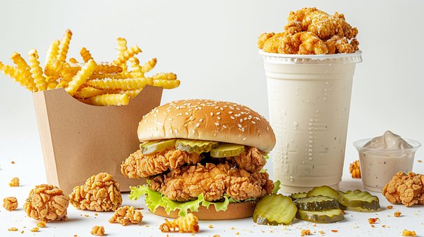 Free Snack Food photo and picture