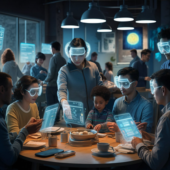 Ai-Drevne Personlige Assistenter