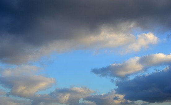 Free Clouds Sky photo and picture